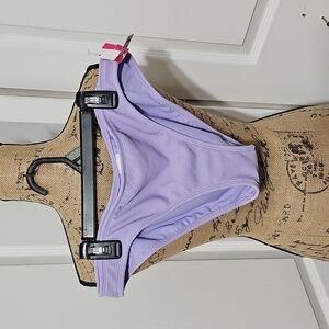 Nwt bikini bottoms